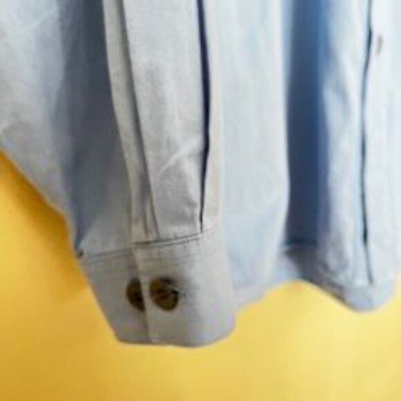 King Ranch Button Down Top - Picture 4 of 4